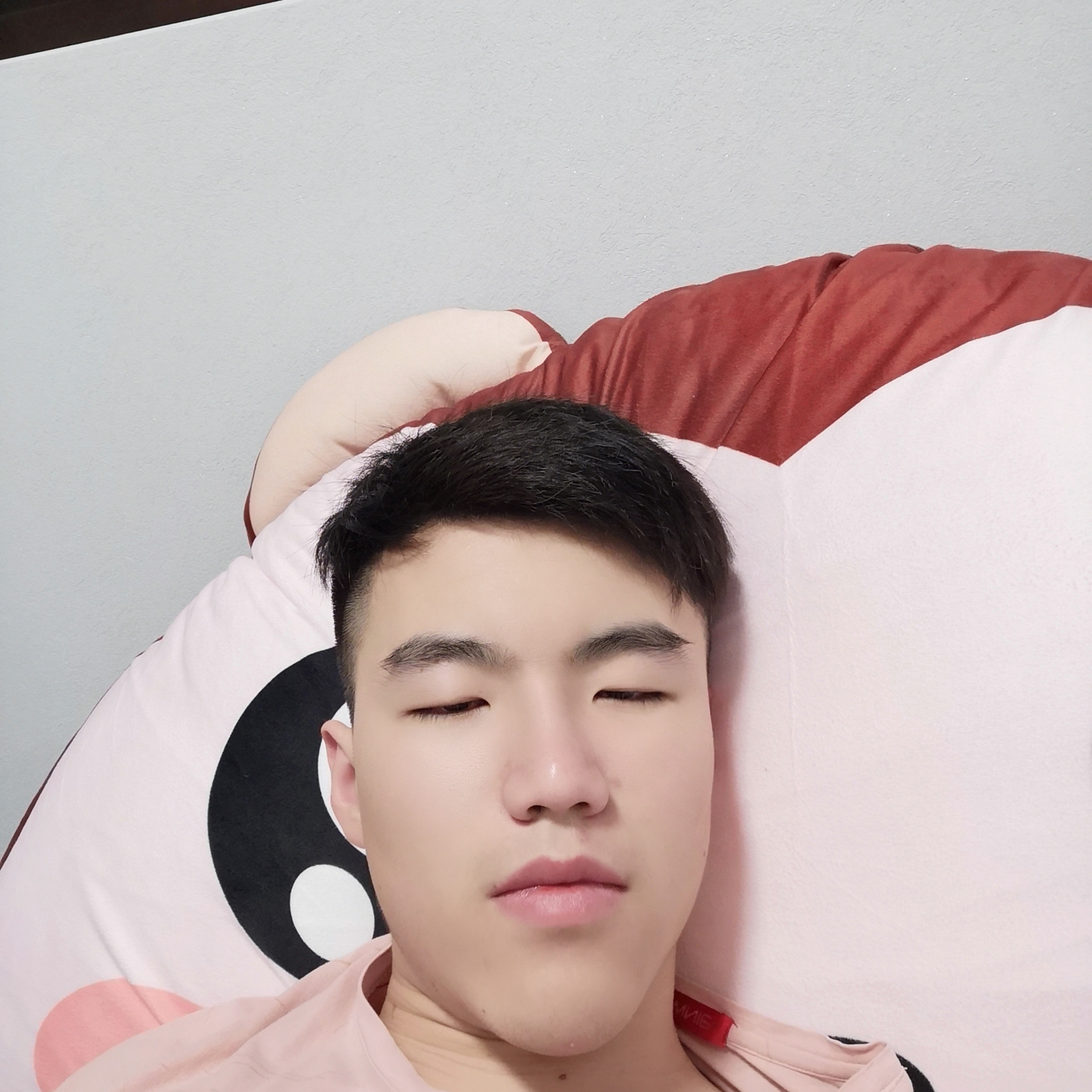 超帅蹁跹逐风的照片
