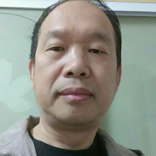 老五同学的照片