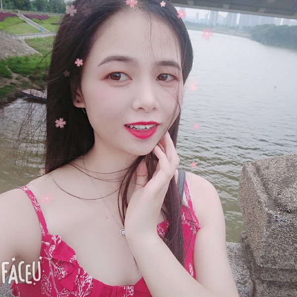 爱笑的女孩yix的照片