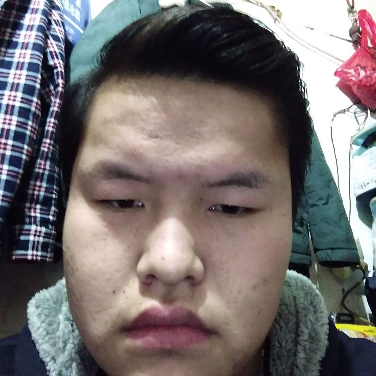 汪意的照片