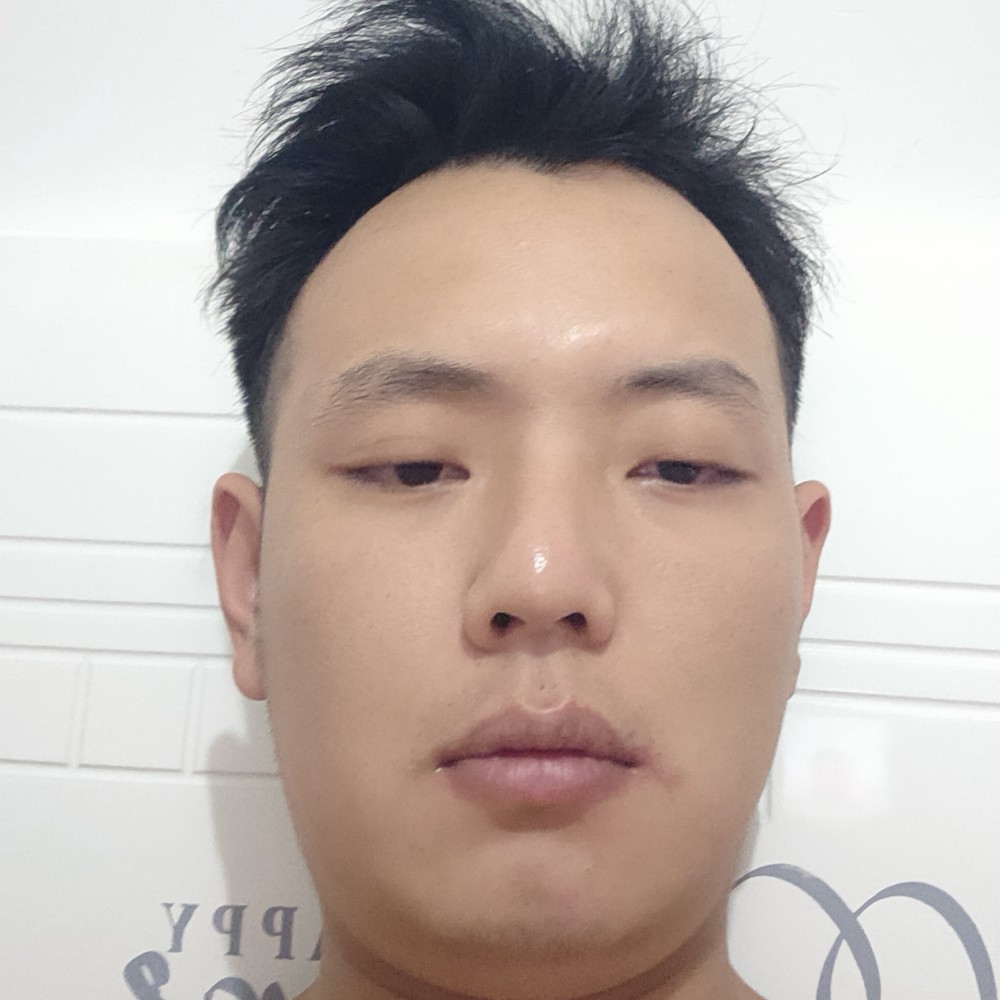 大侠漫步搞怪的照片