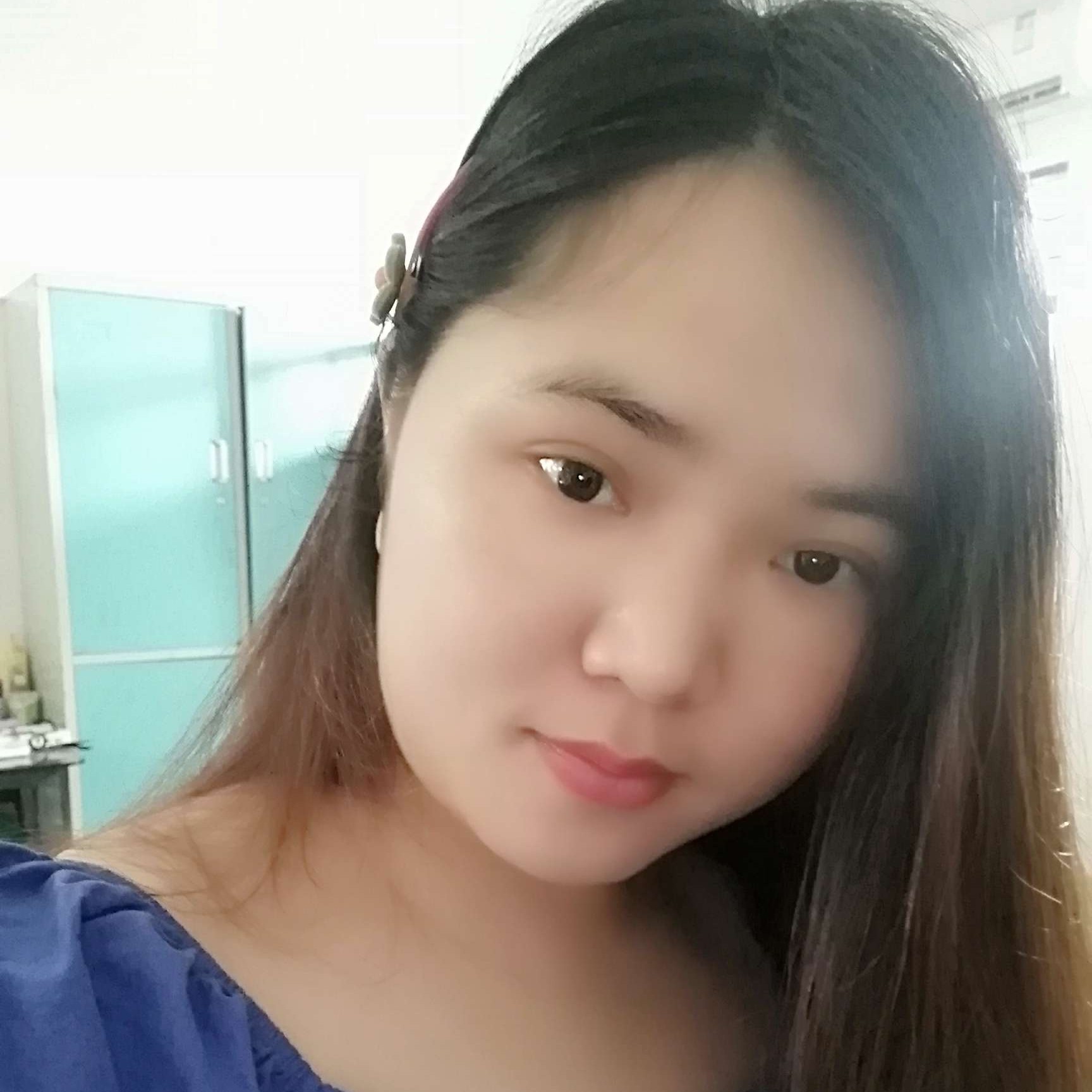 珊昵的照片
