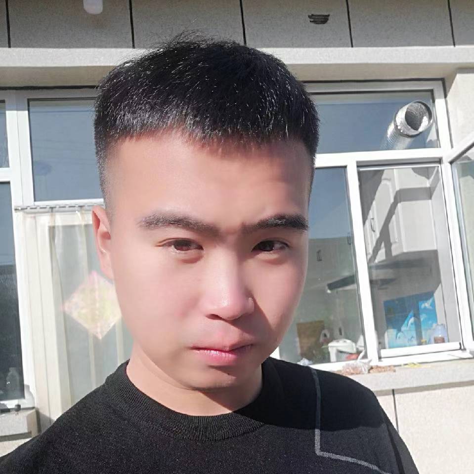 影俊逸的照片