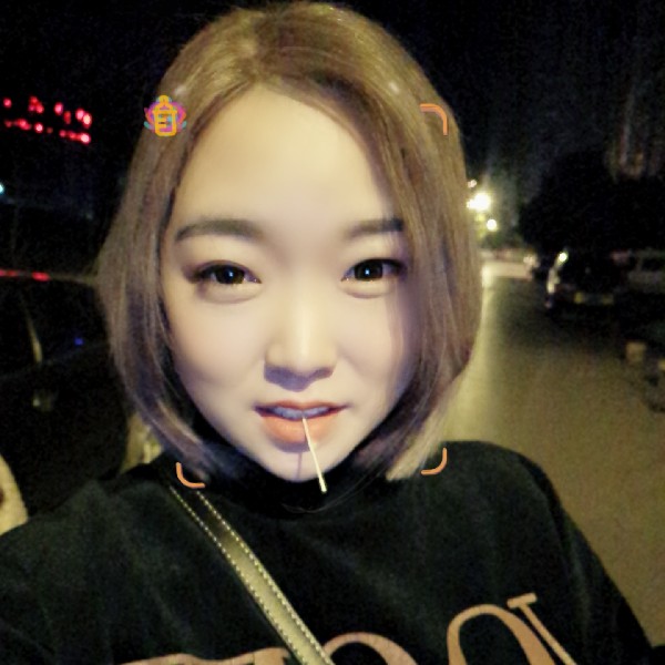 开心猫咪 玥的照片