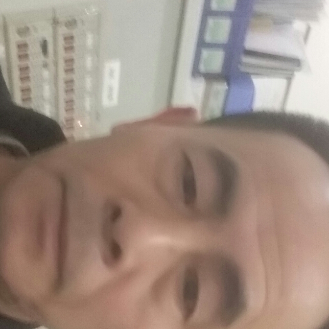 摆渡大叔的照片