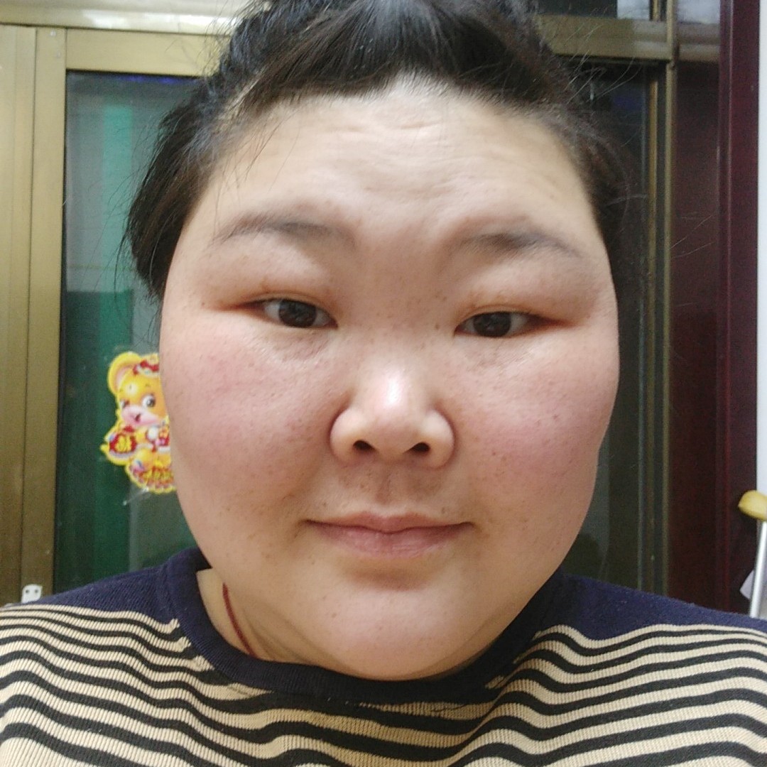 少女可靠的照片