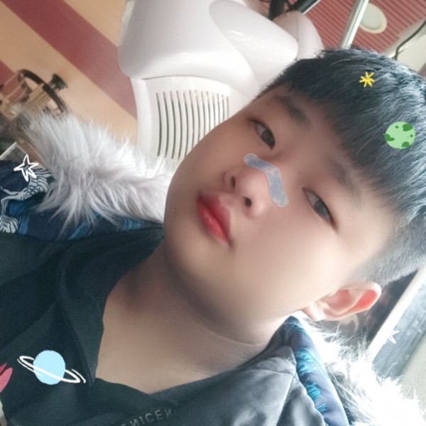 纸鹤酷炫。的照片