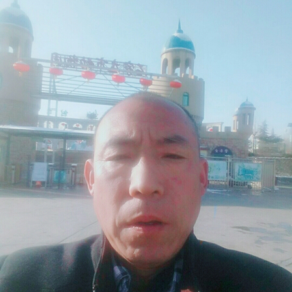 大雁超帅的照片