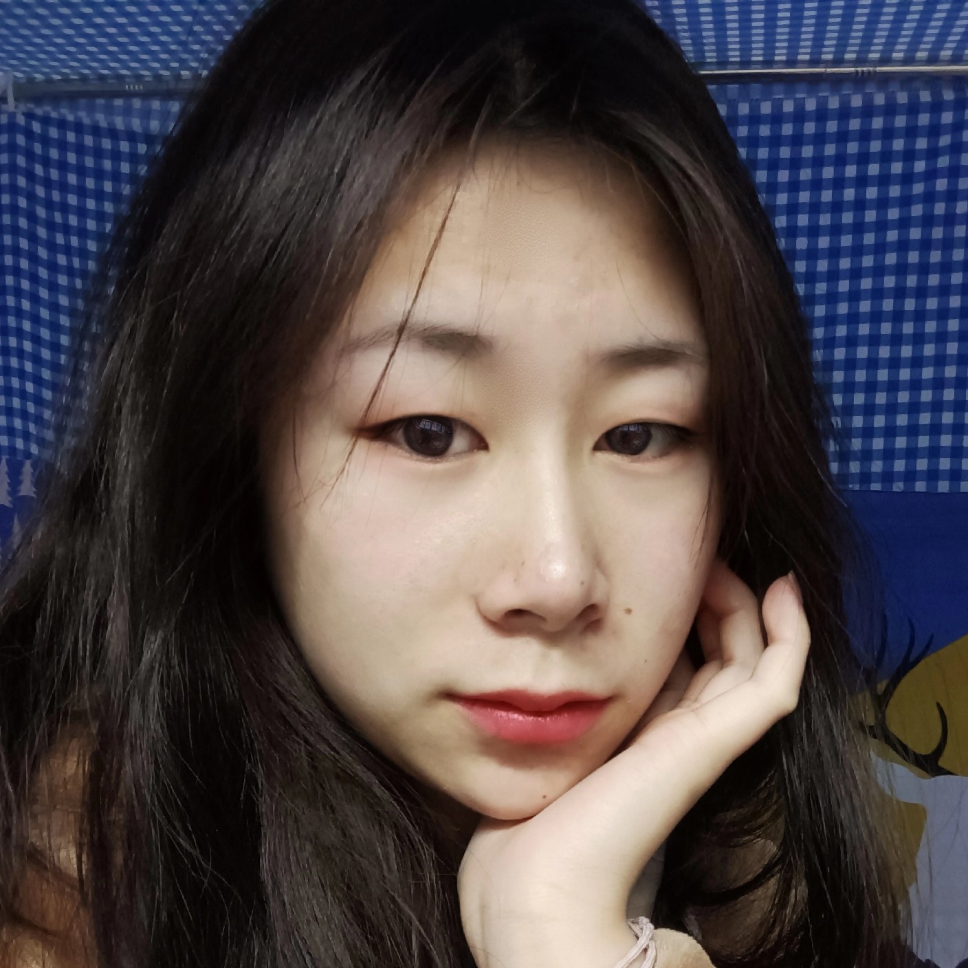 傲娇演变跳跳糖的照片