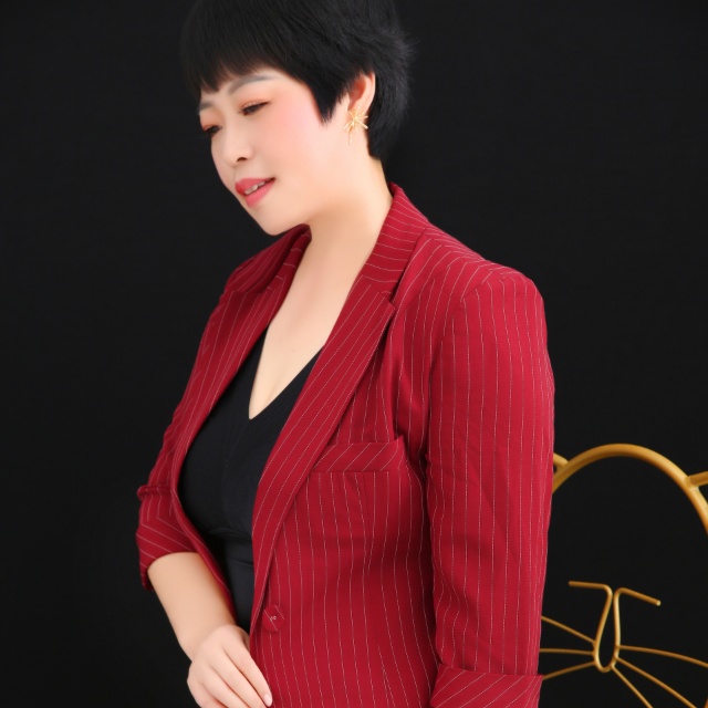 婵婵的照片