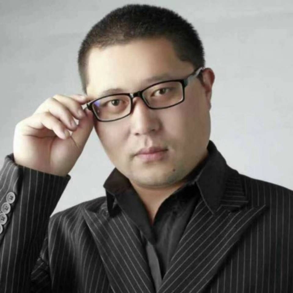 懂你的关中汉子的照片