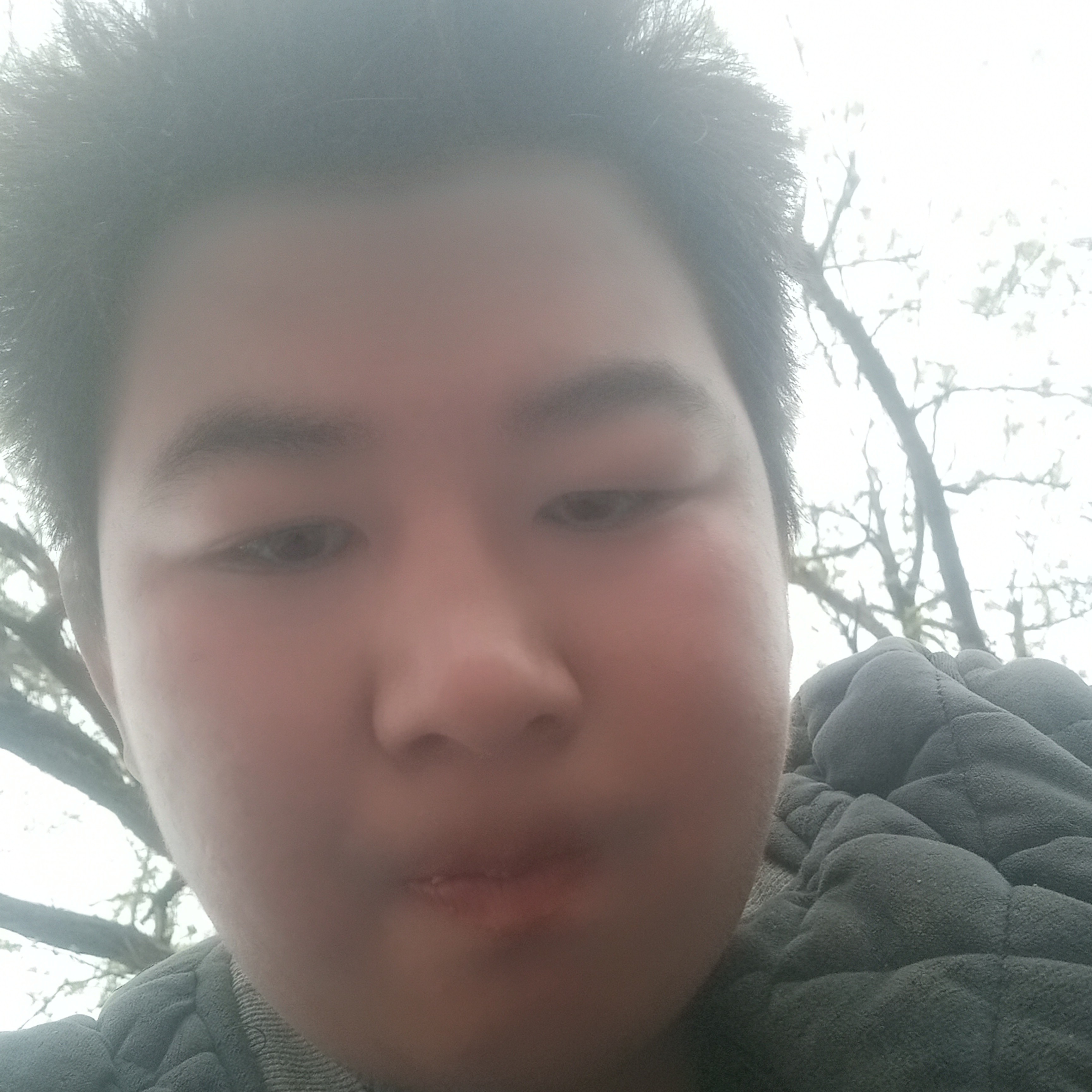 女兆恩健的照片