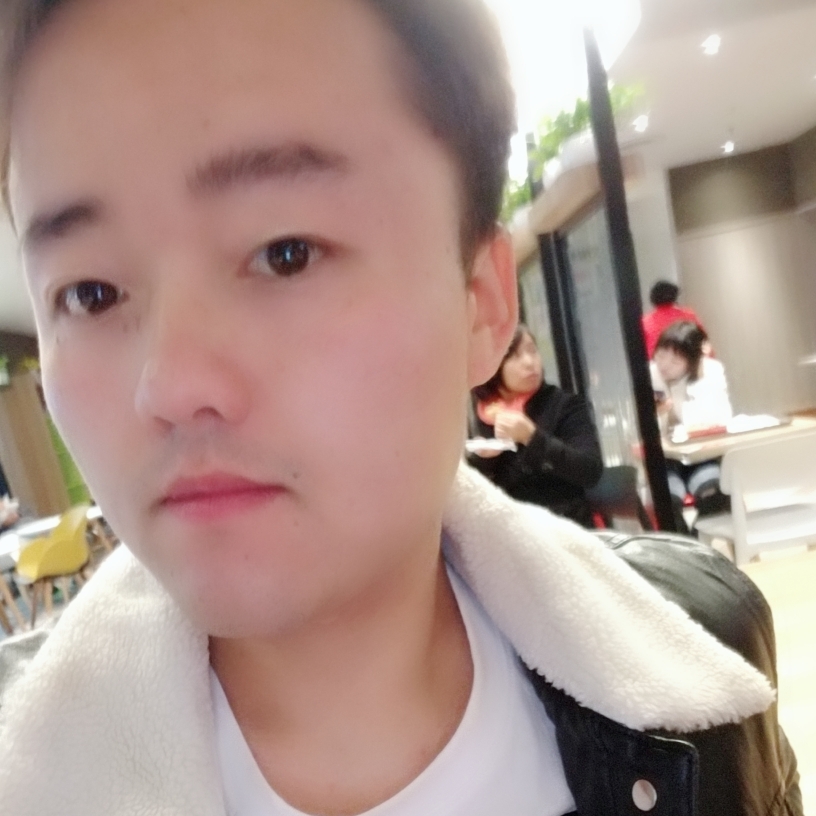 心中有强的照片