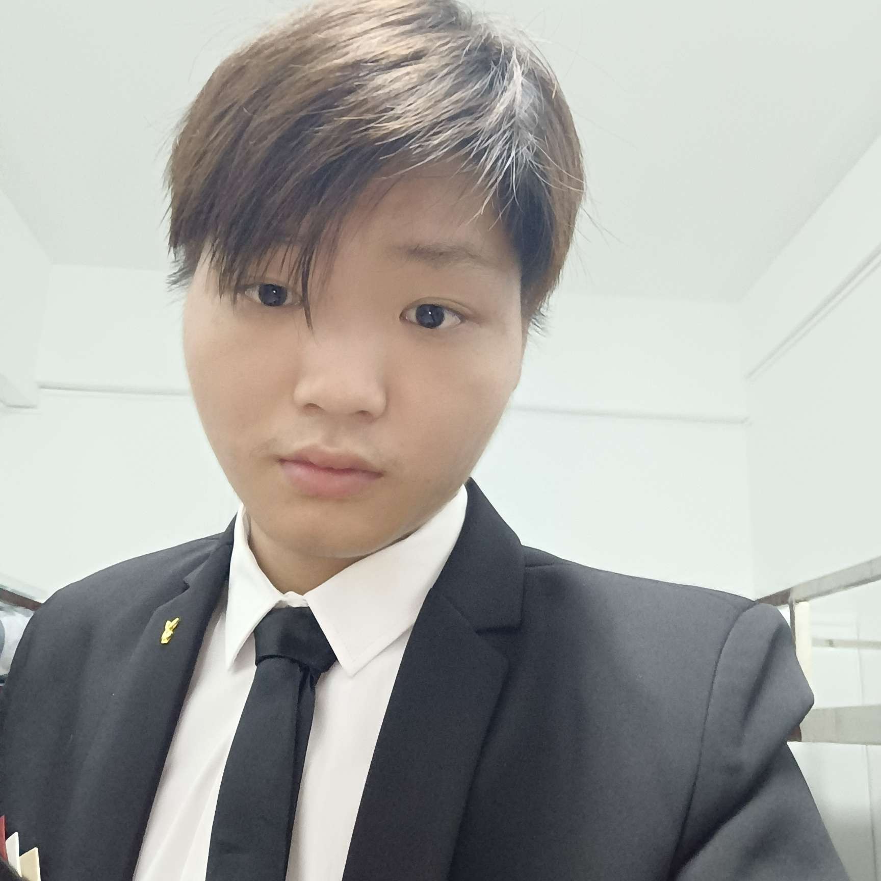鱼儿不听话的照片