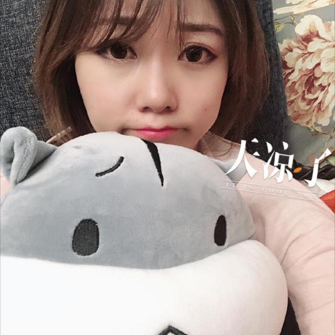 秦女王的照片