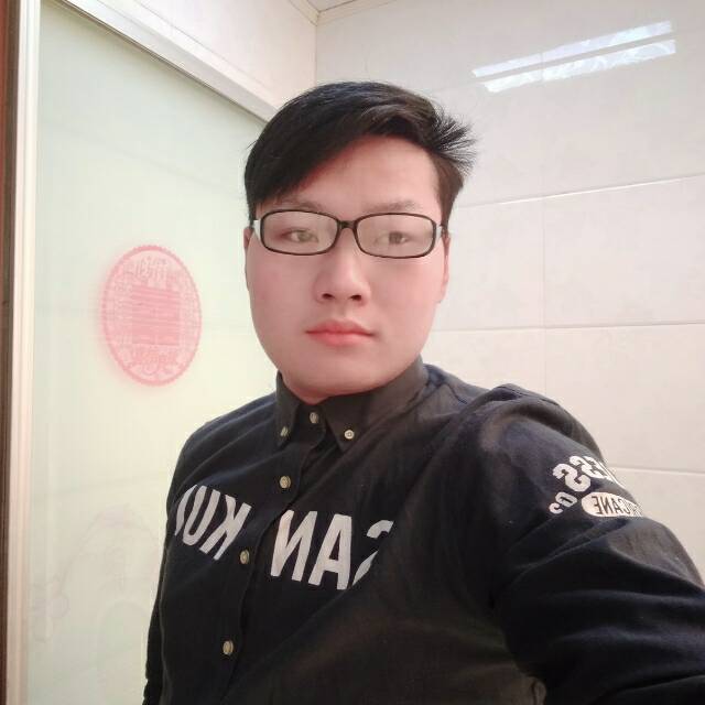 看晚霞的照片