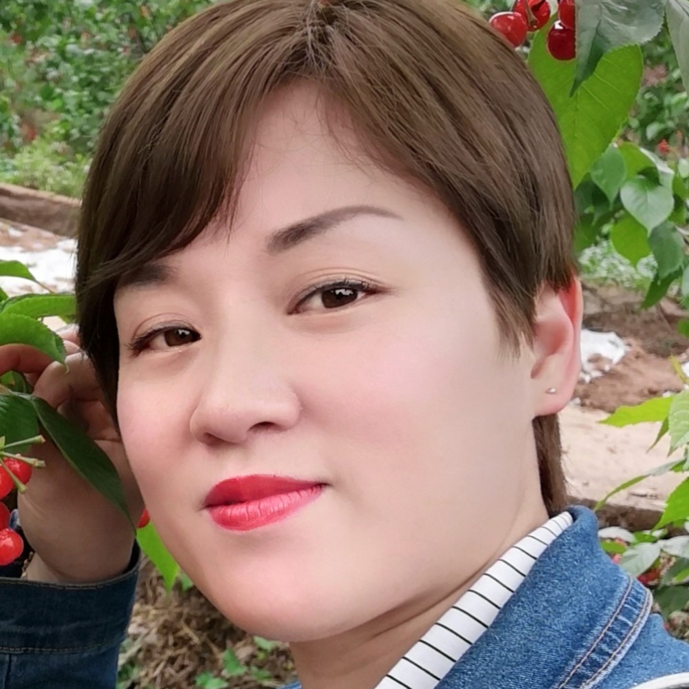 加油，生活的照片