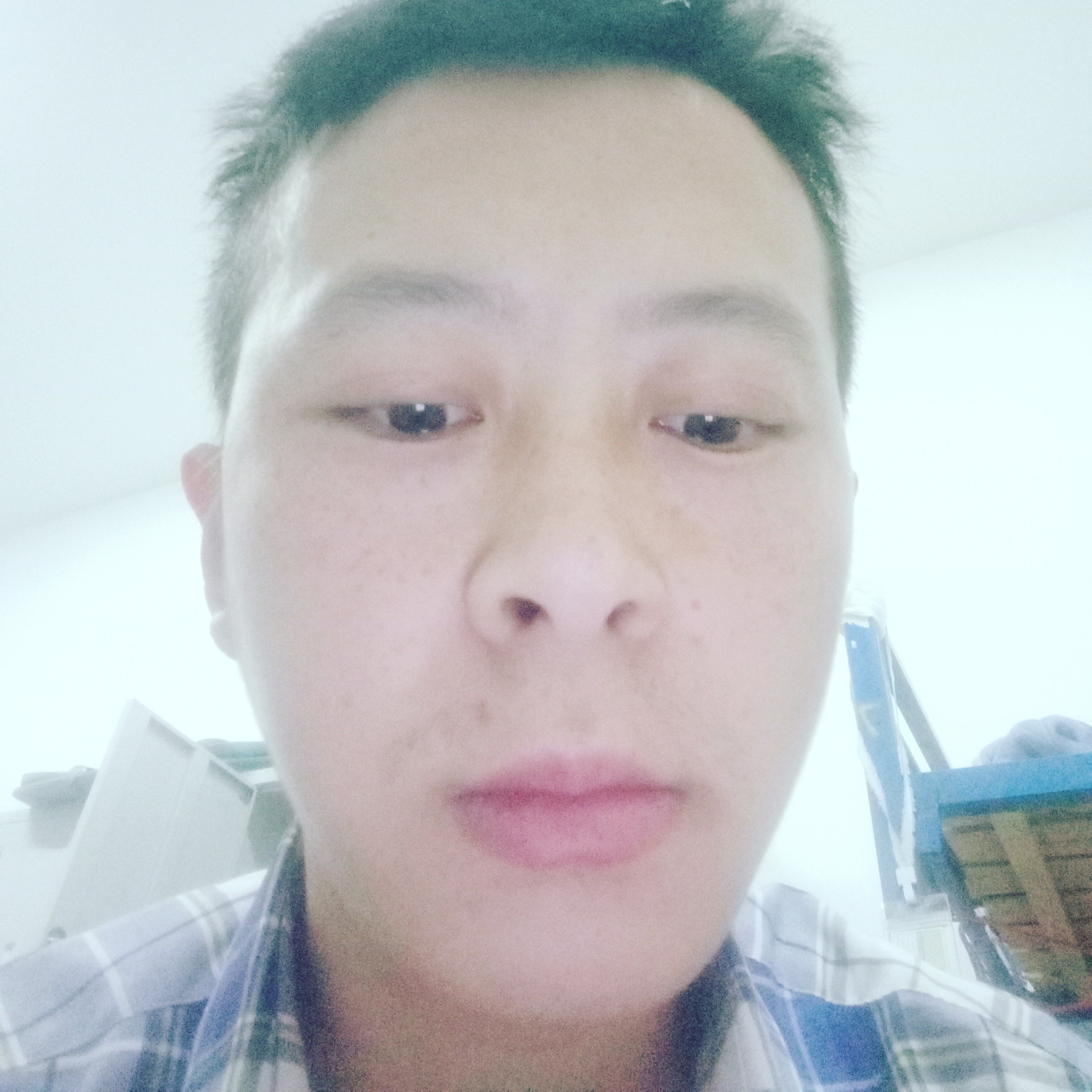 等潇的照片