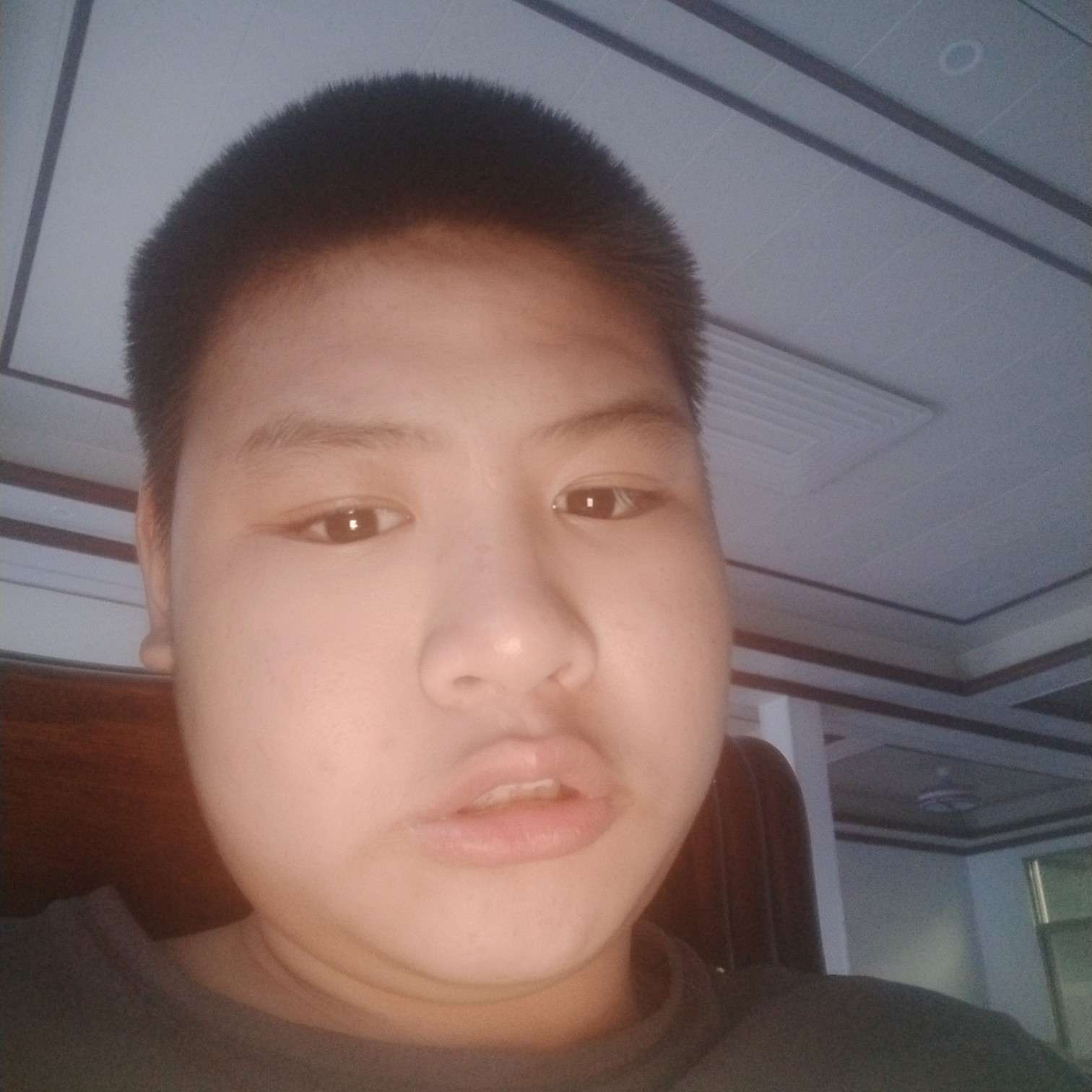 寒冷用豌豆的照片
