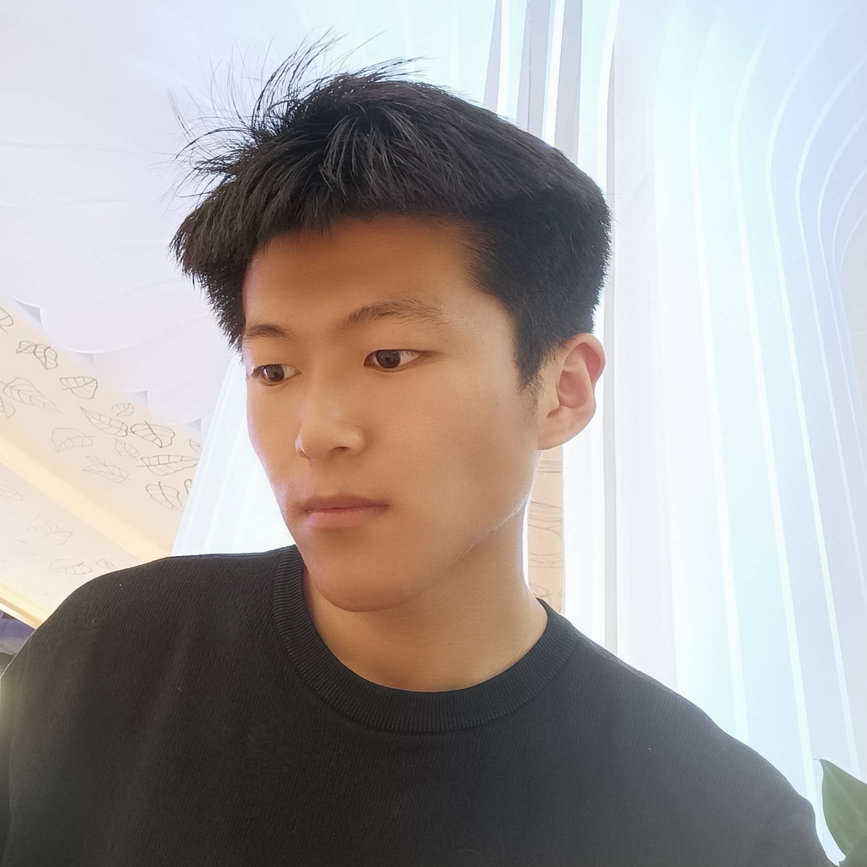 不是海王φ王沐风的照片