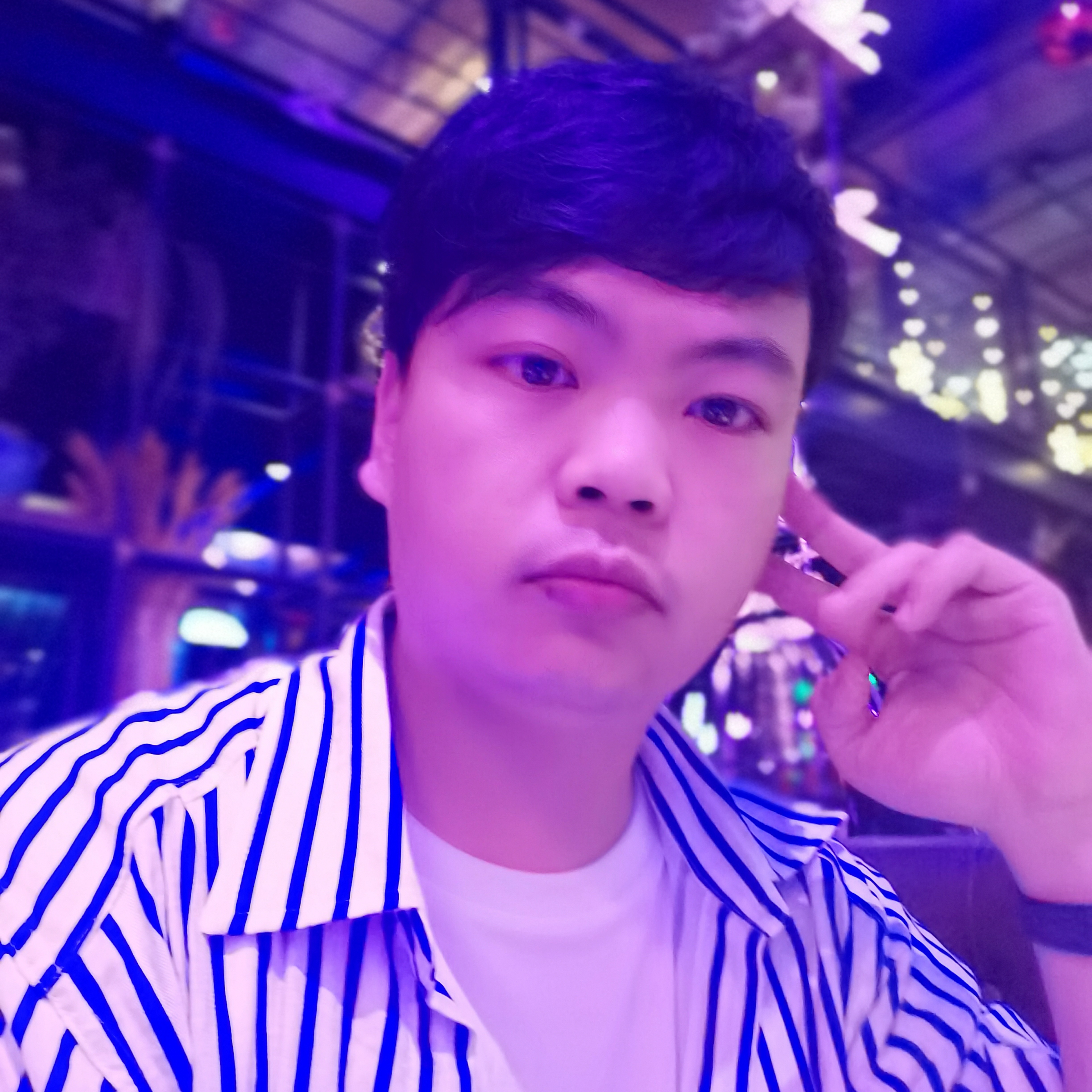 林建飞的照片