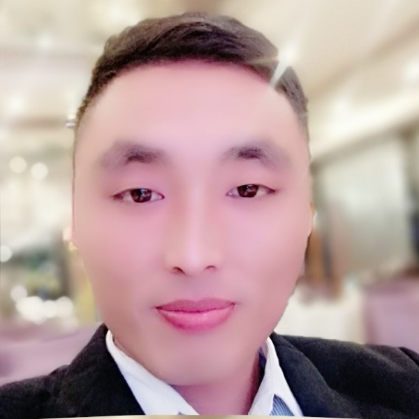 落寞倾心外套的照片