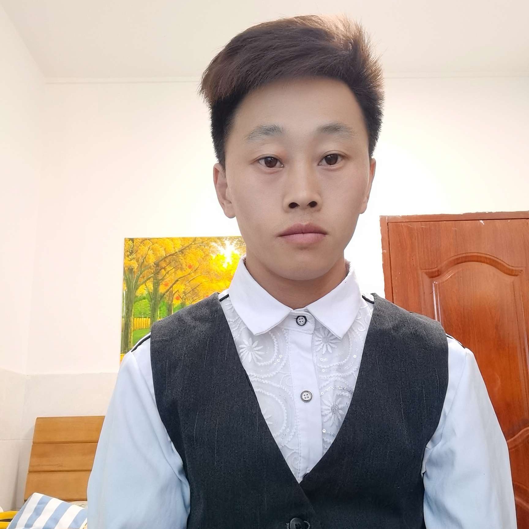 嚓茶保卫纯真的照片