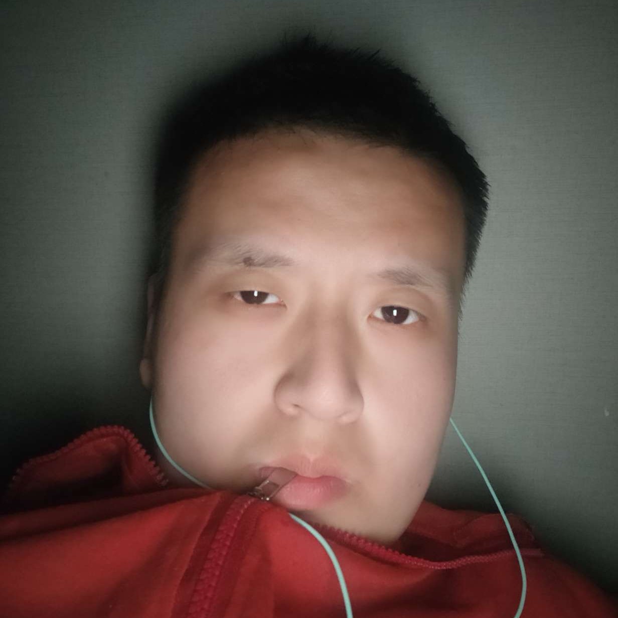 丰富笑大炮的照片