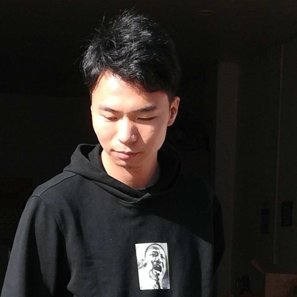 陈衡的照片