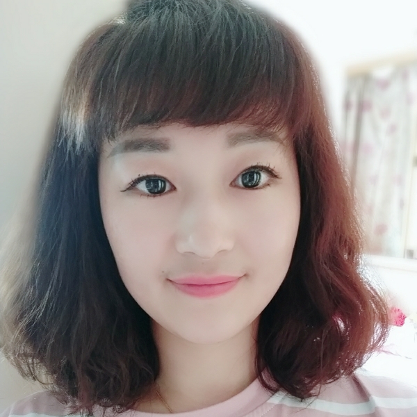 小丸子洁洁的照片