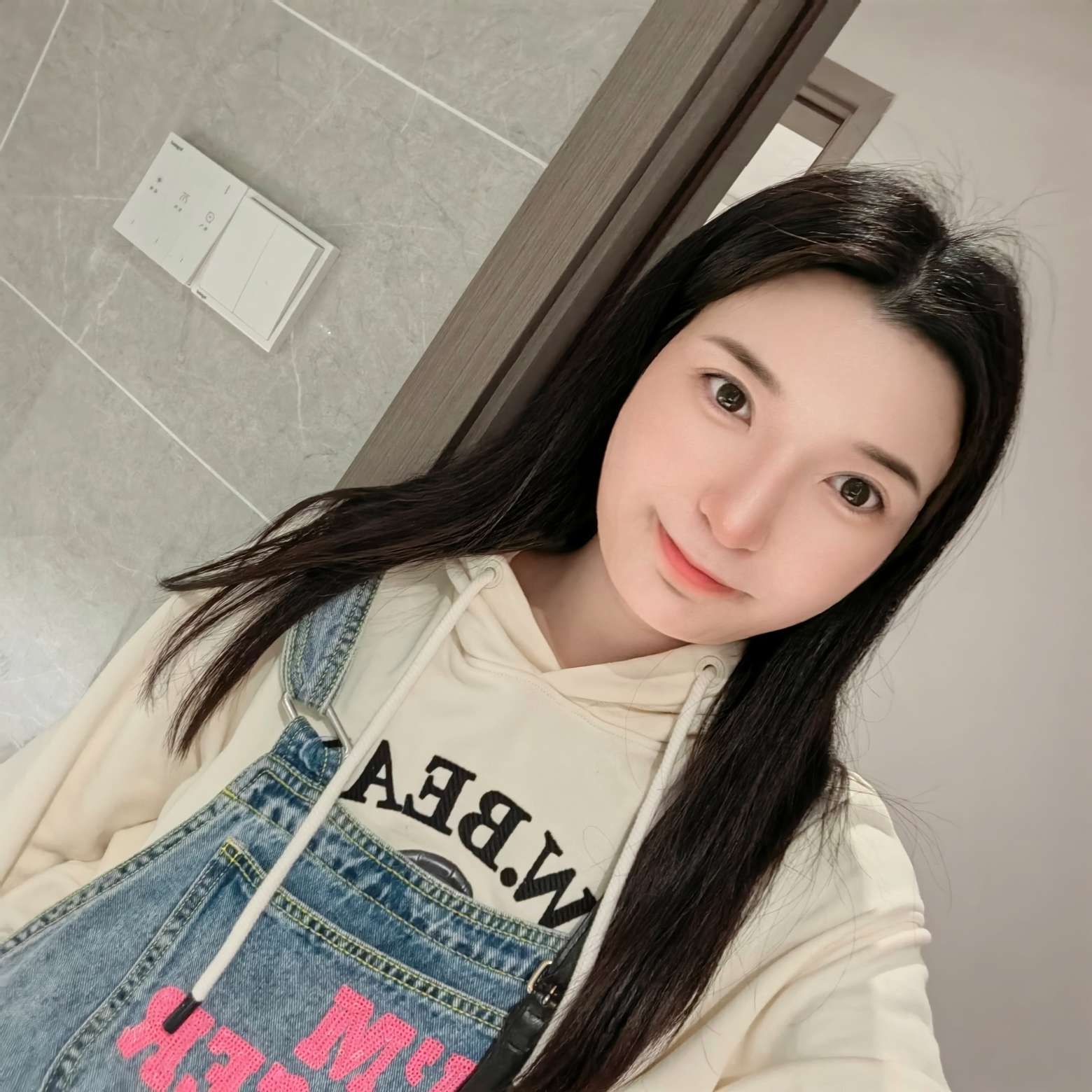 Minnie的照片