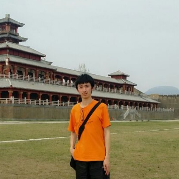 夕月尘辰的照片