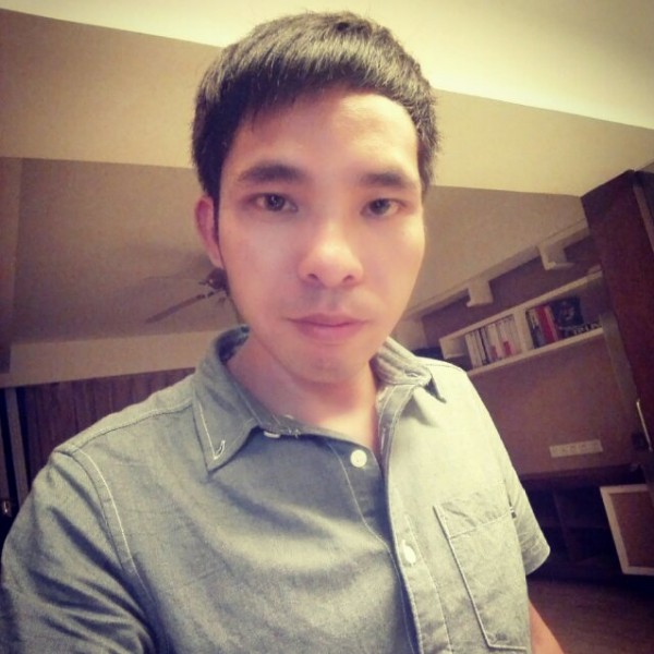 犀牛给真淳的照片