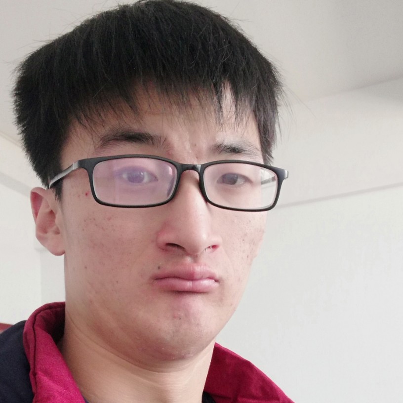 追夕少年的照片