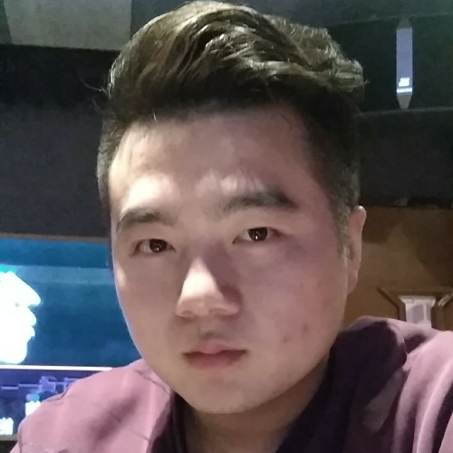 白大帅的照片