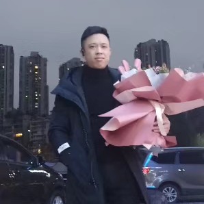 野性等待惊鸿的照片