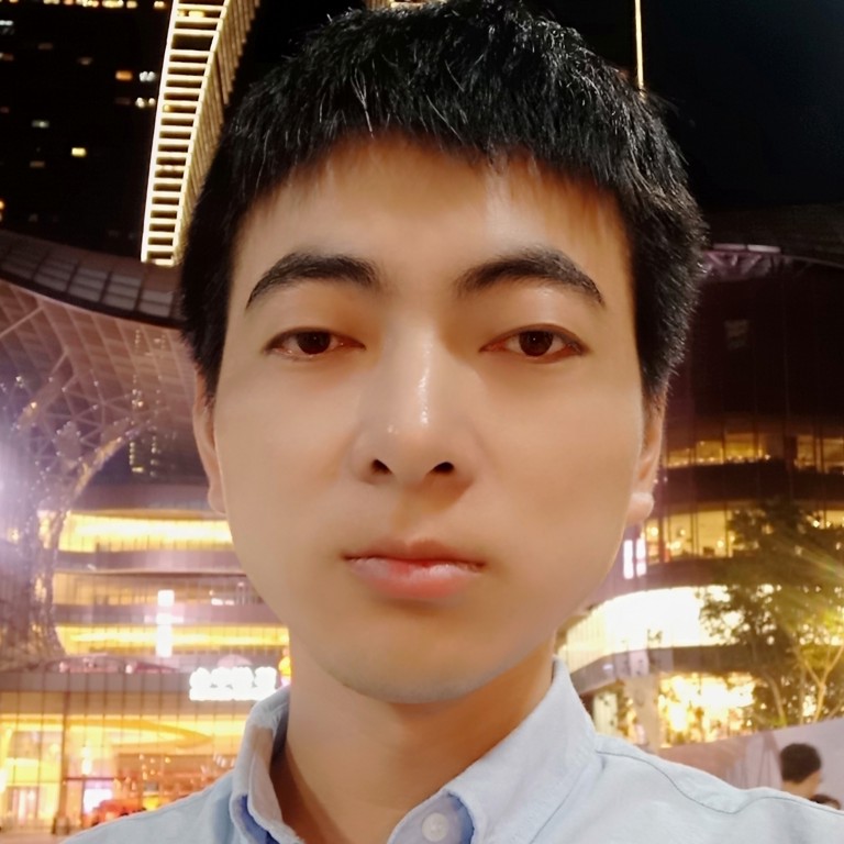 心静 如水的照片