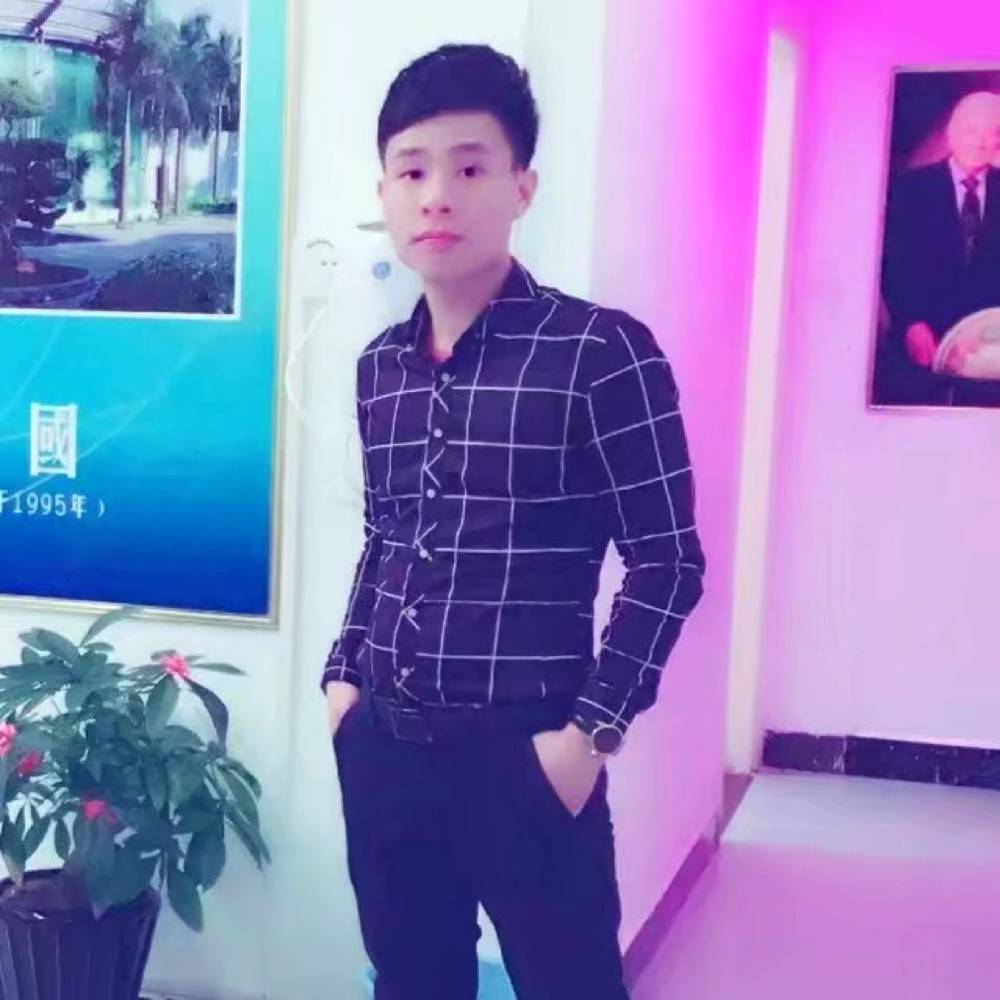 若溪蹁跹稳重的照片