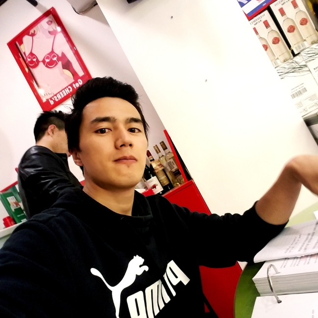 CJ#的照片