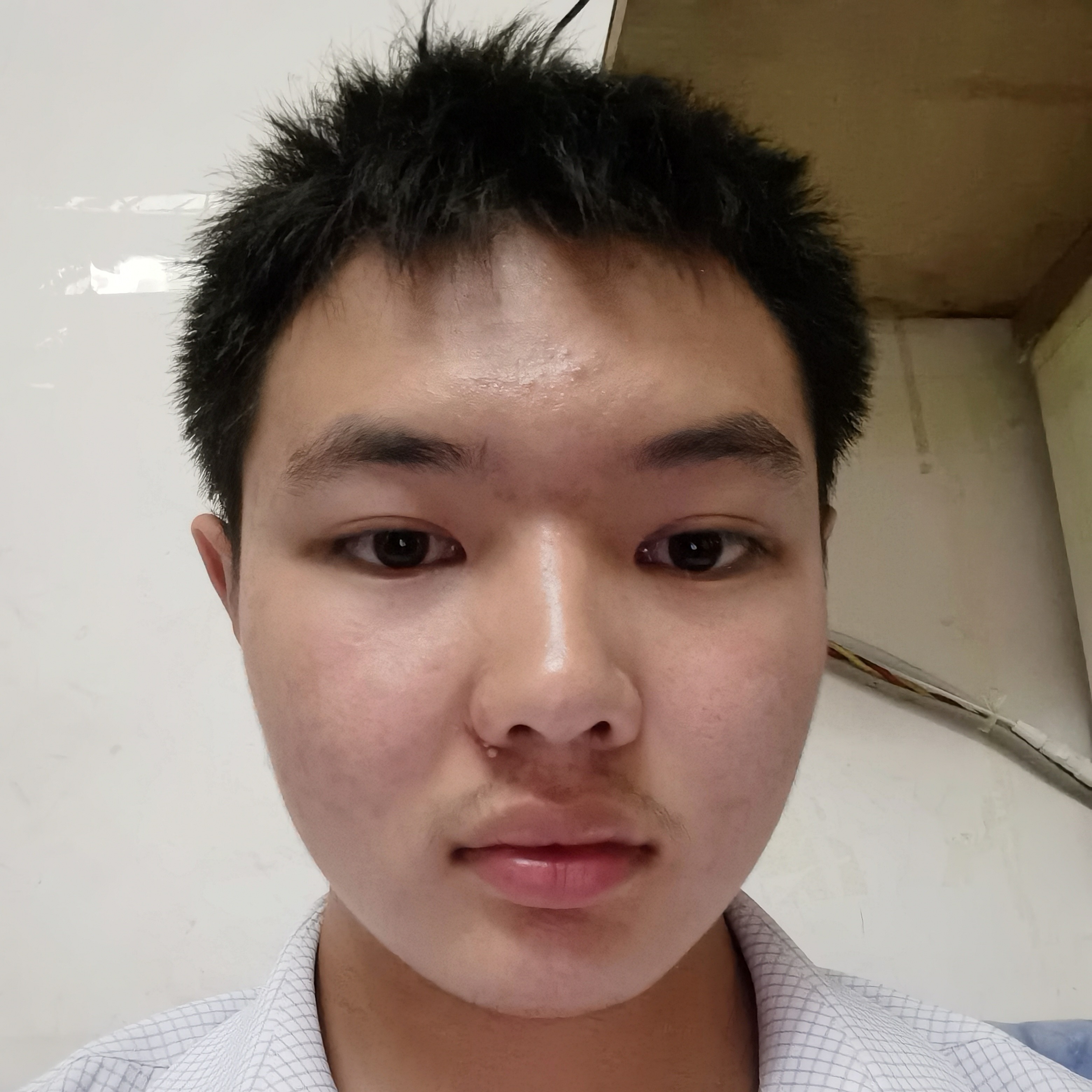 白开水方唯一的的照片
