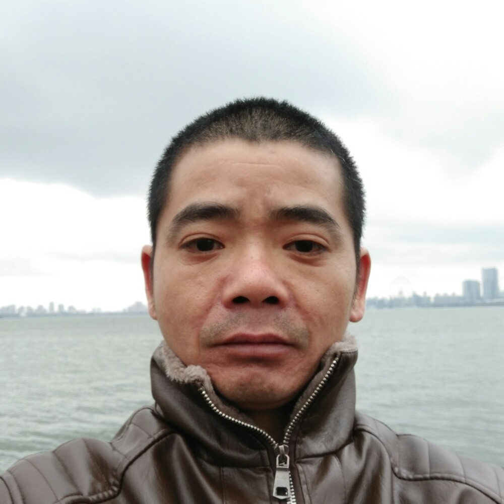 清风徐来岁月催人的照片