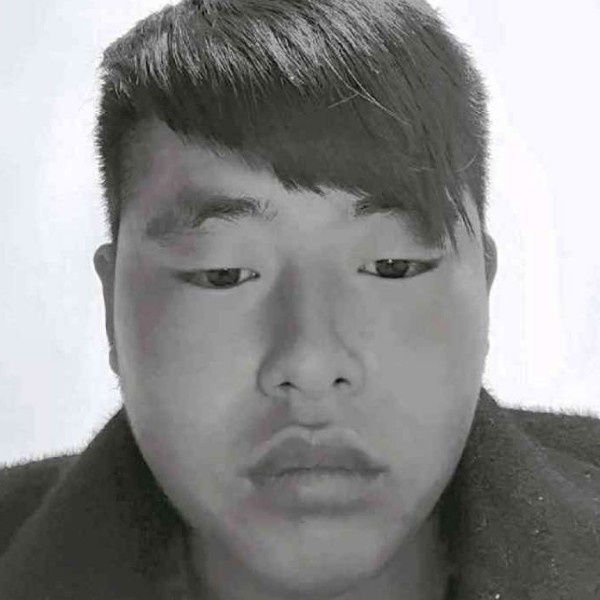 凉面笑独寂的照片