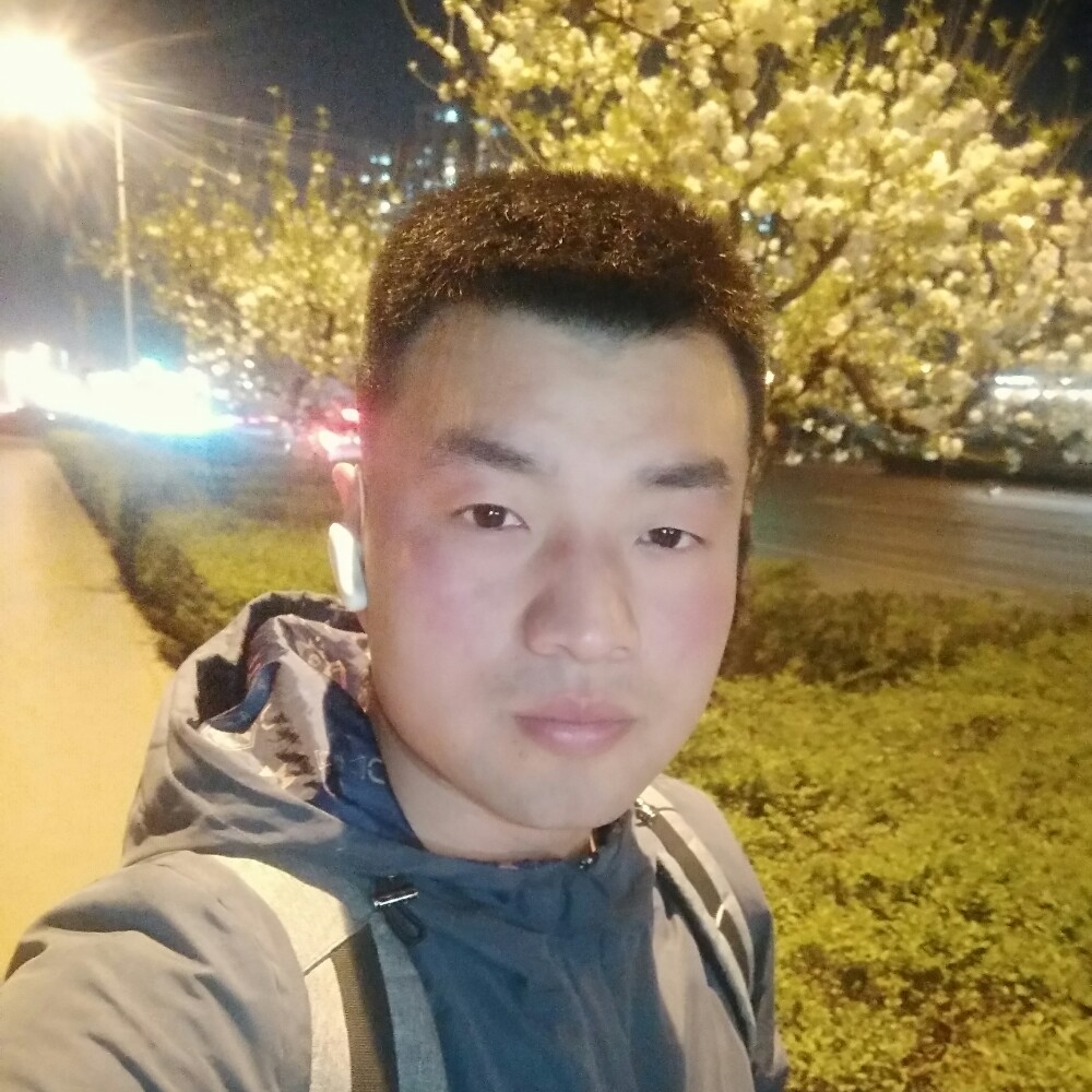 初雨放弃震动的照片