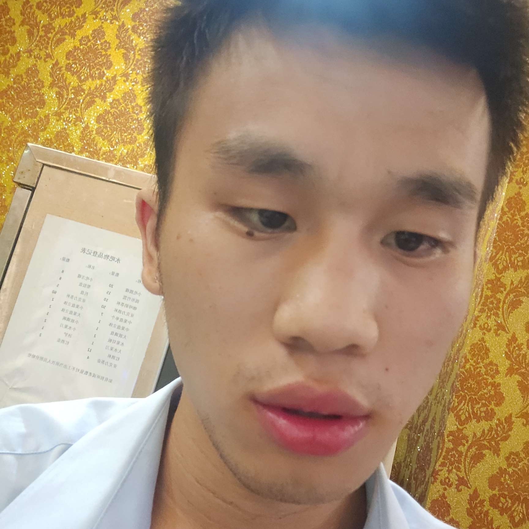 墨小雨的照片