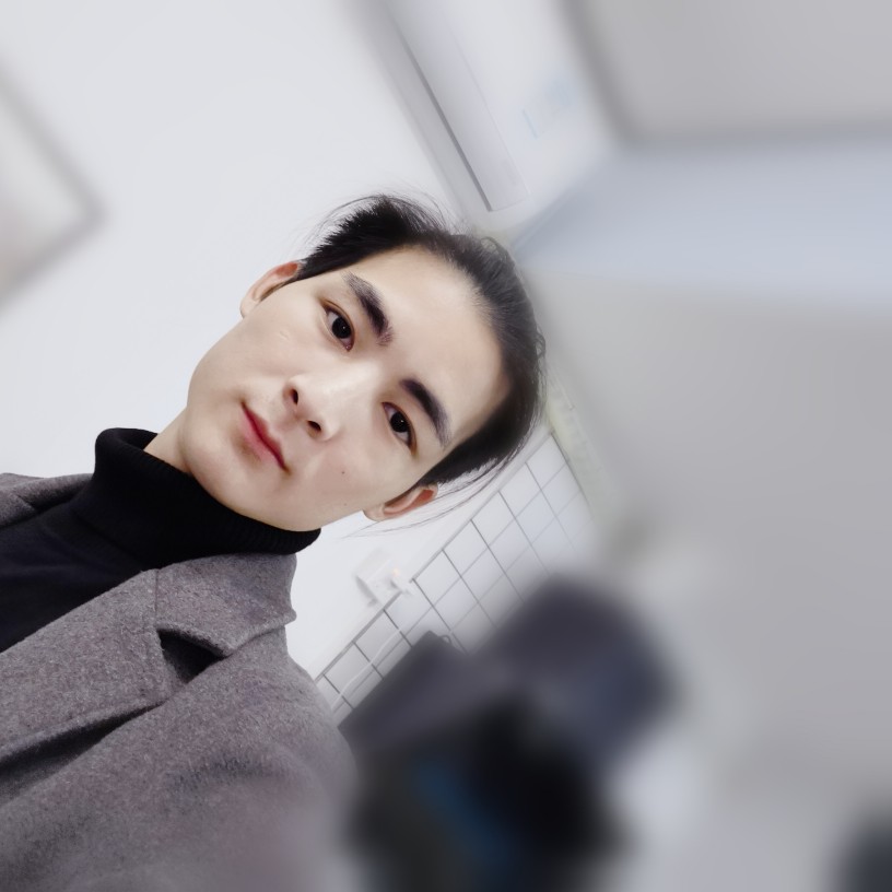 开朗方小甜瓜的照片