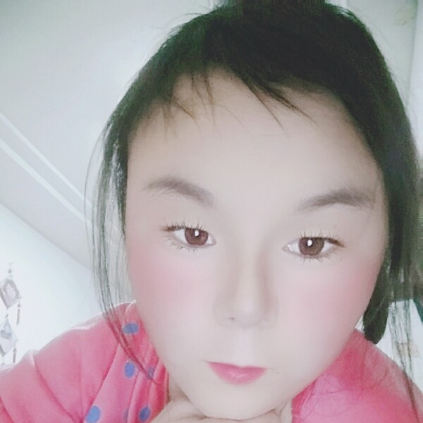 盼希的照片