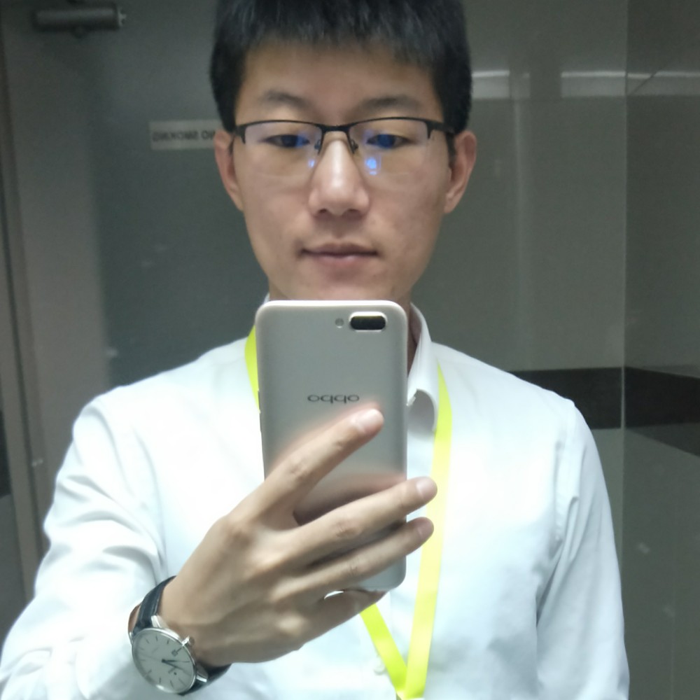 蜗牛漫步无垠的照片