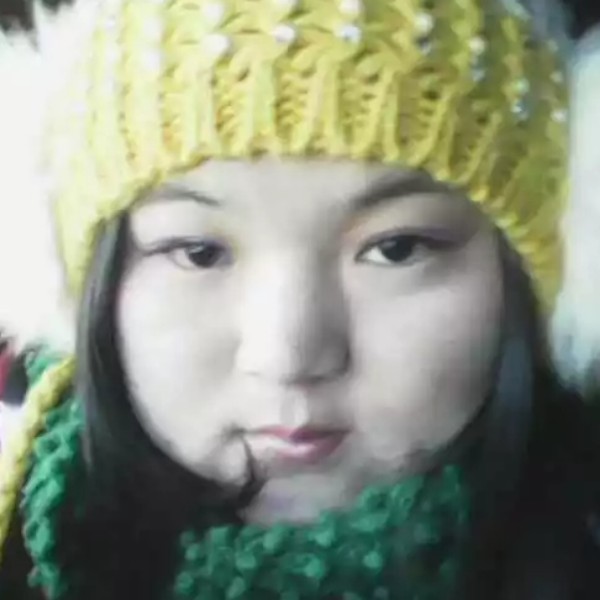 霸气公主的照片