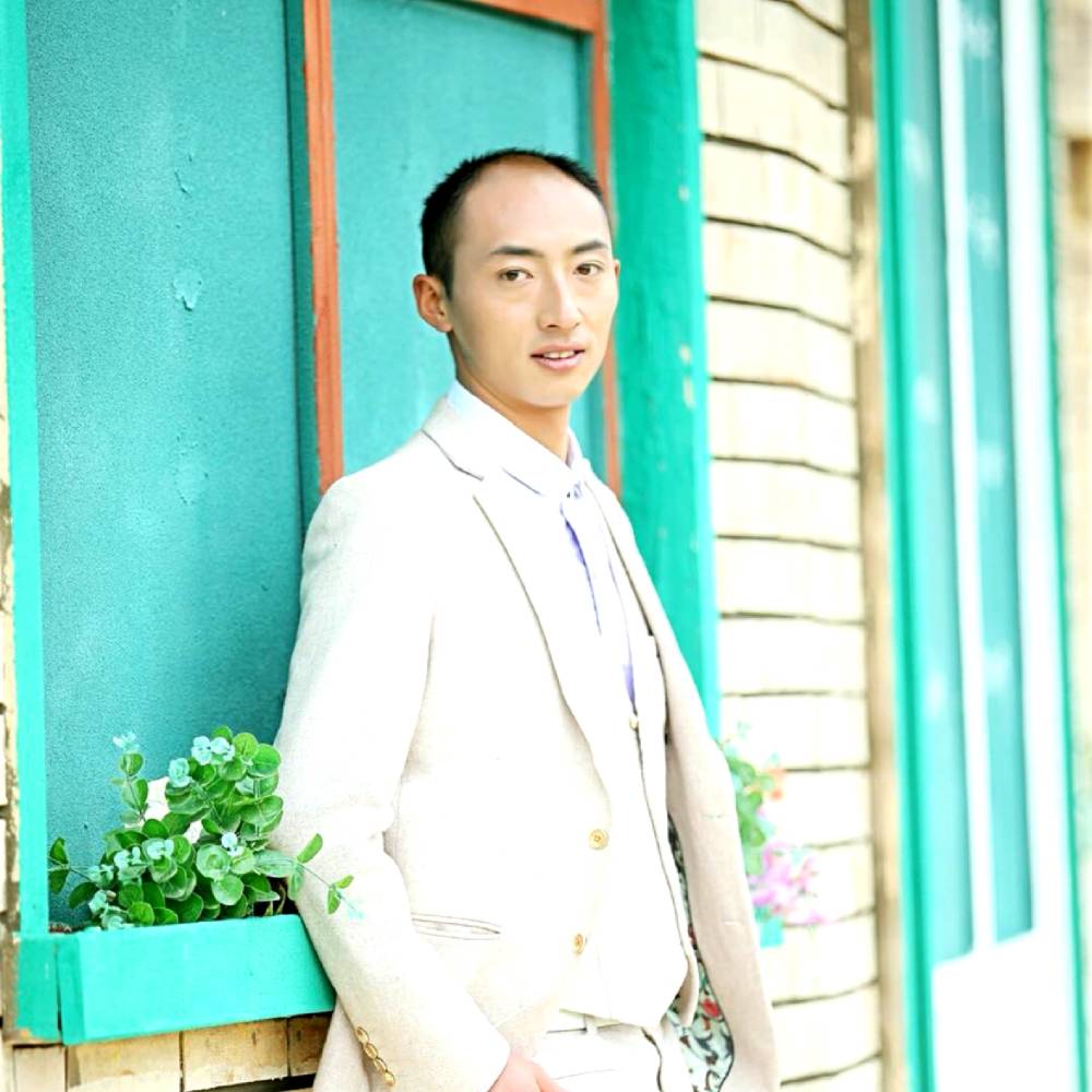 迷彩依旧的照片