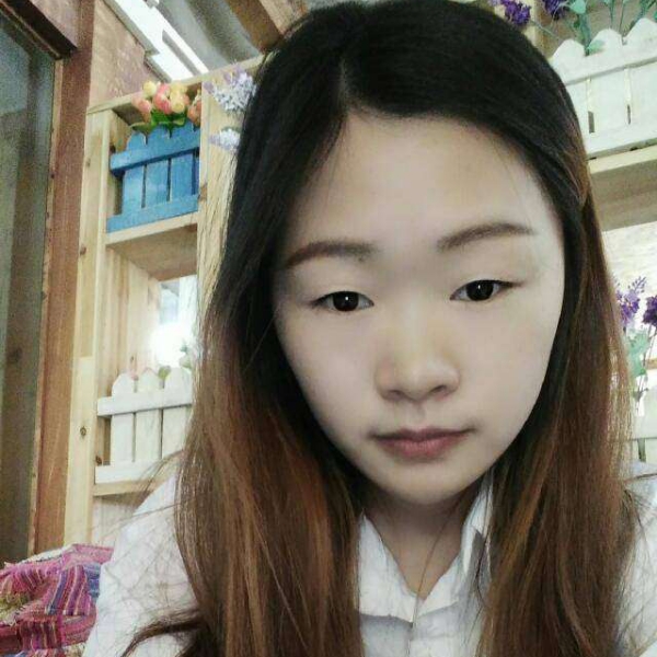 果果郡主的照片
